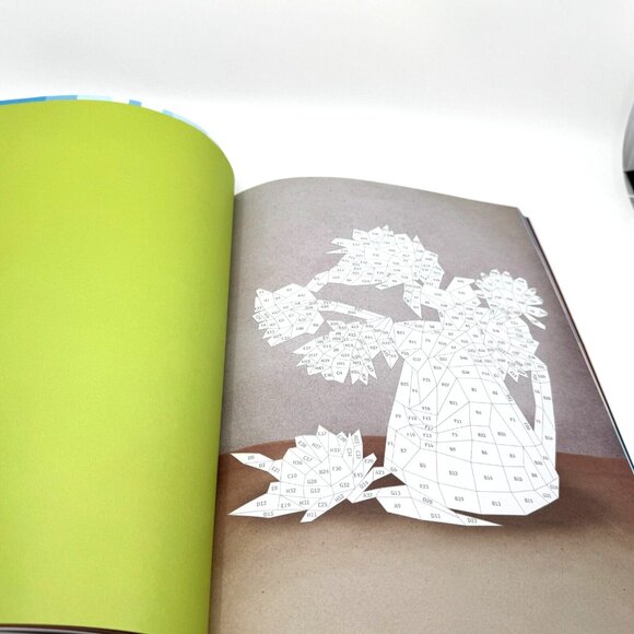 Paint by Sticker: Create 12 Masterpieces, Paperback/ISBN 9780761187233 - Picture 9 of 12